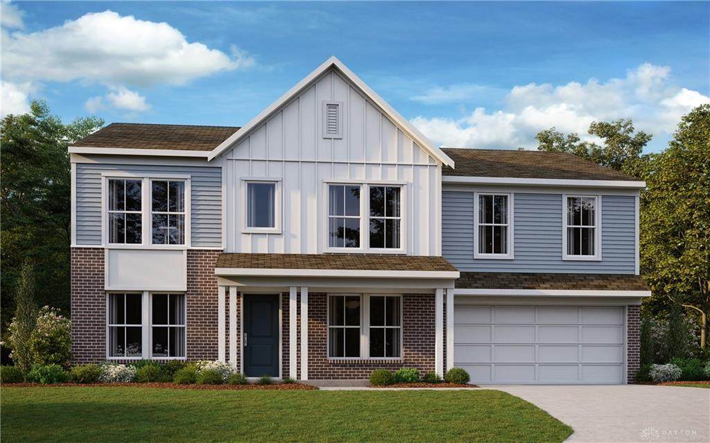 1647 Arden Bend - Photo 1