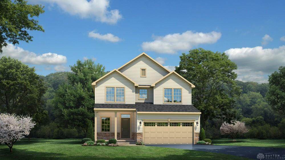5091 Catalpa Drive - Photo 1