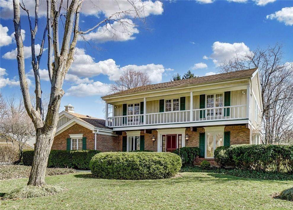 6176 Locust Hill Road - Photo 1