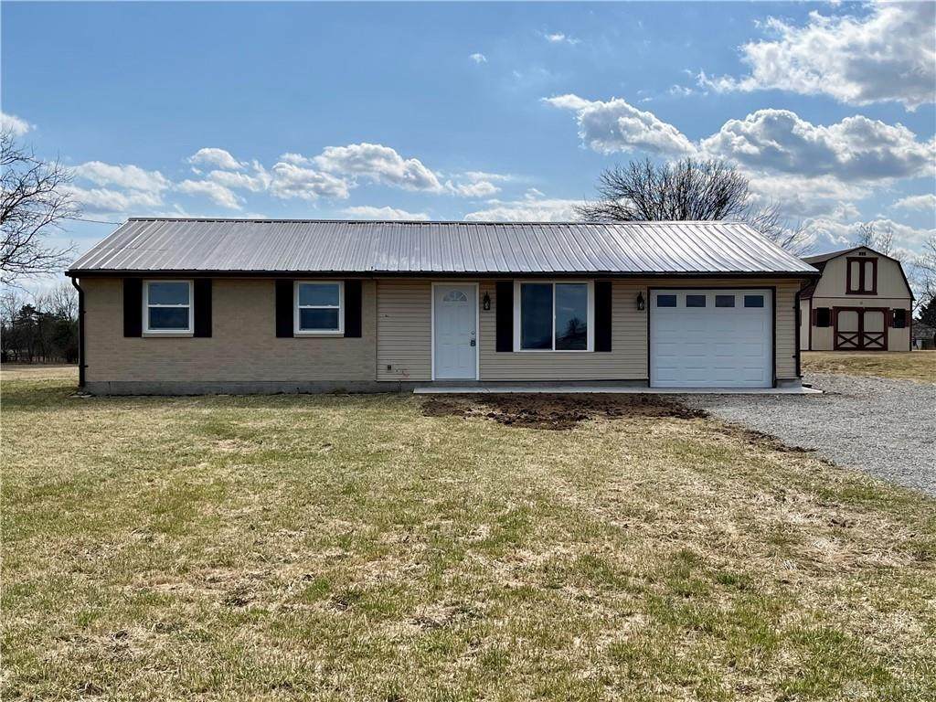 118 Lewisburg Western Road - Photo 1