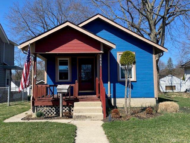 1035 Dorothy Lane - Photo 1