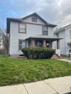 121 Heaton Avenue - Photo 1