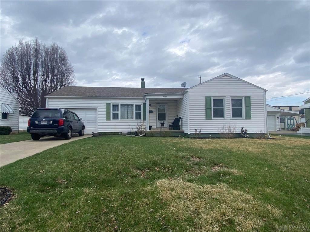 4959 Franlou Avenue - Photo 1