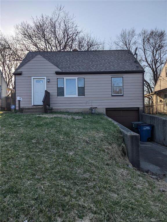 1531 John Glenn Road - Photo 1