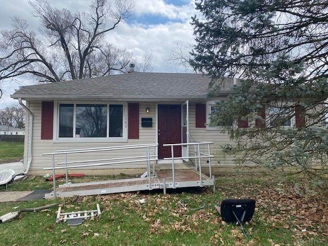 1562 Seabrook Road - Photo 1