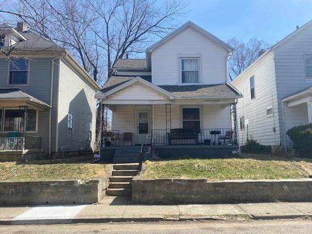 554 Brightwood Avenue - Photo 1
