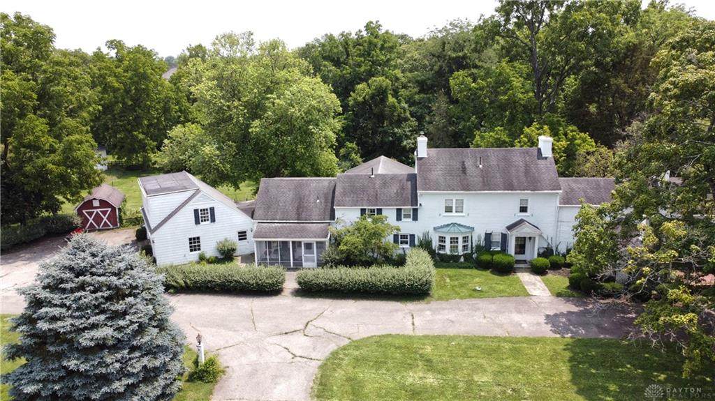 650 David Road - Photo 1