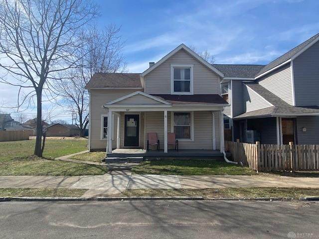 217 Martz Avenue - Photo 1