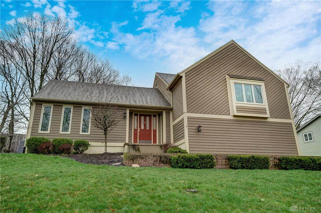 4511 Valley Brook Drive - Photo 1