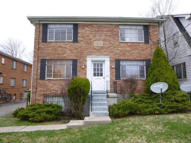 1203 Fairview Avenue - Photo 1