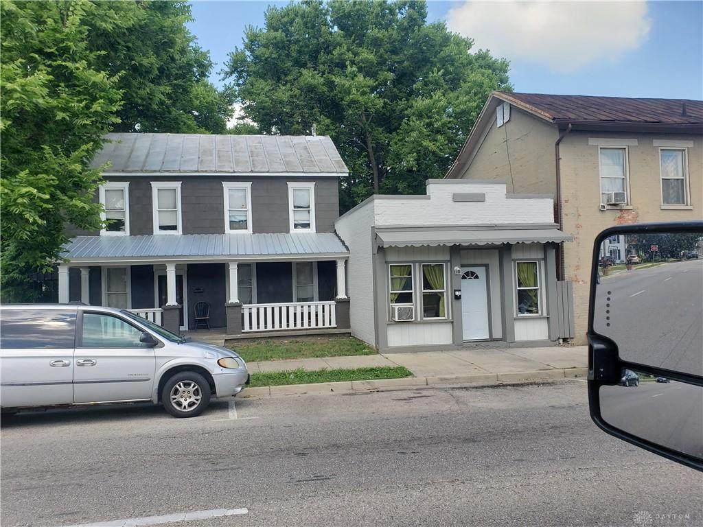 119 First - Photo 1