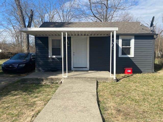 133 Hollencamp Avenue - Photo 1