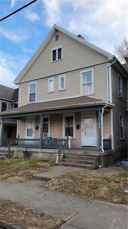 808 Huffman Avenue - Photo 1