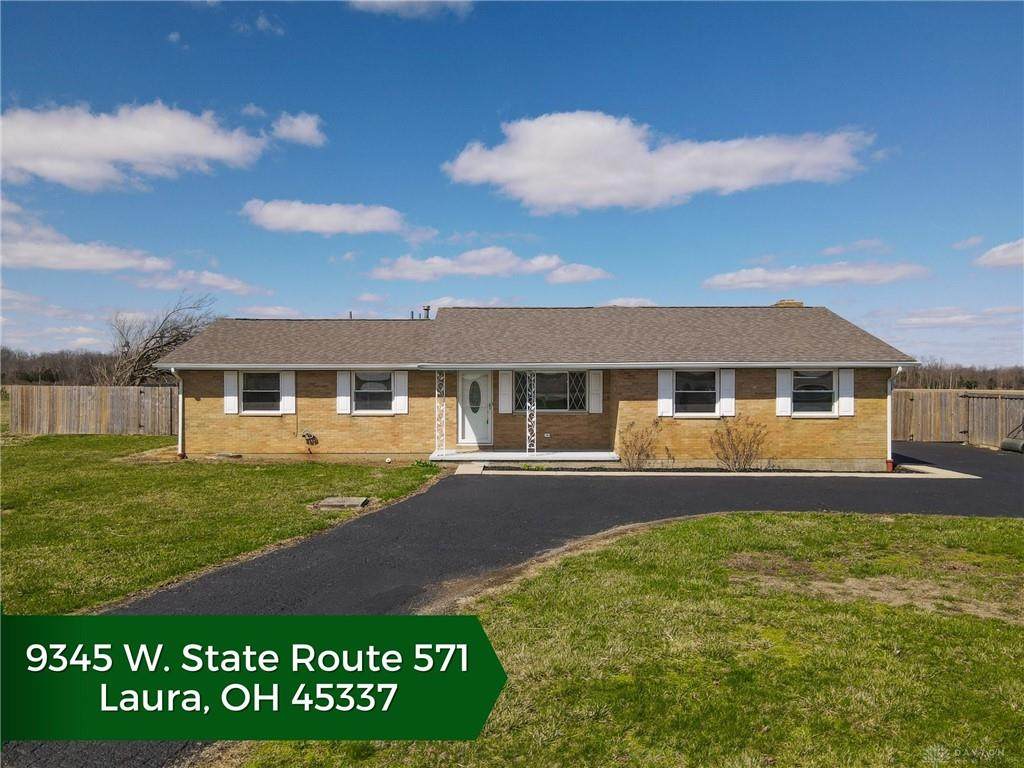 9345 West State Route 571 - Photo 1