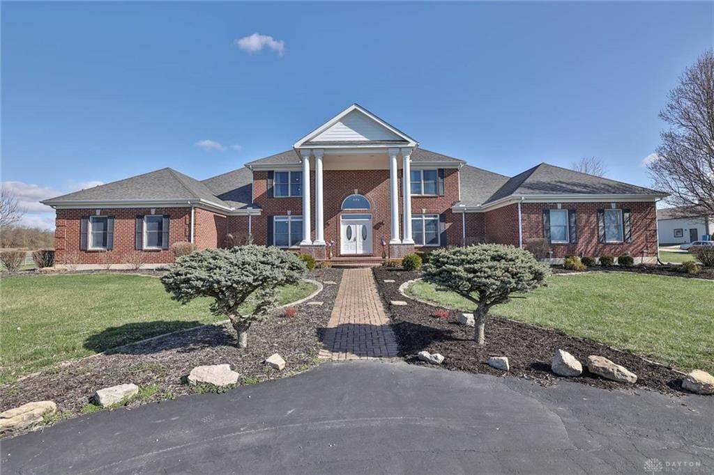3910 Middle Run Road - Photo 1