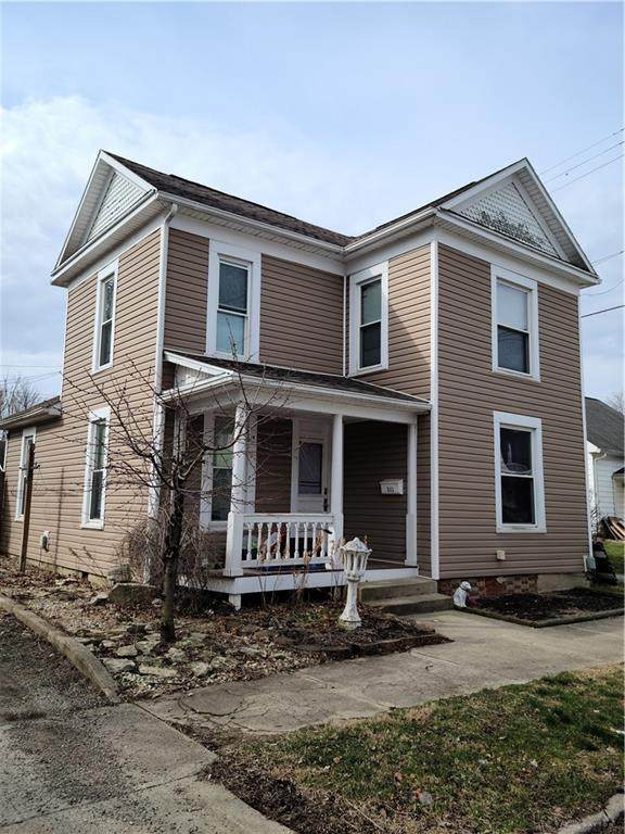 311 Armstrong Street - Photo 1