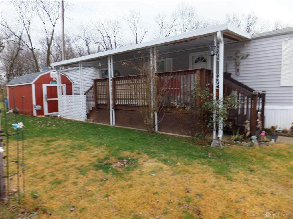 5264 Silverdome Drive - Photo 1