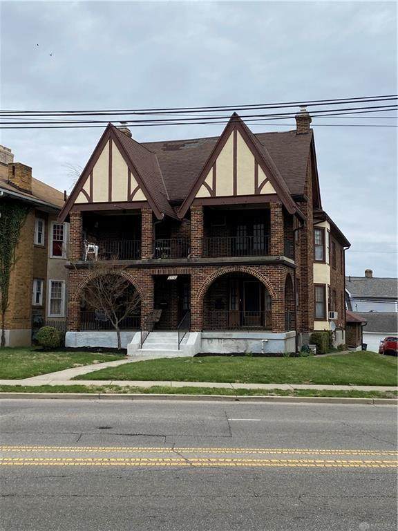 2712 Main Street - Photo 1