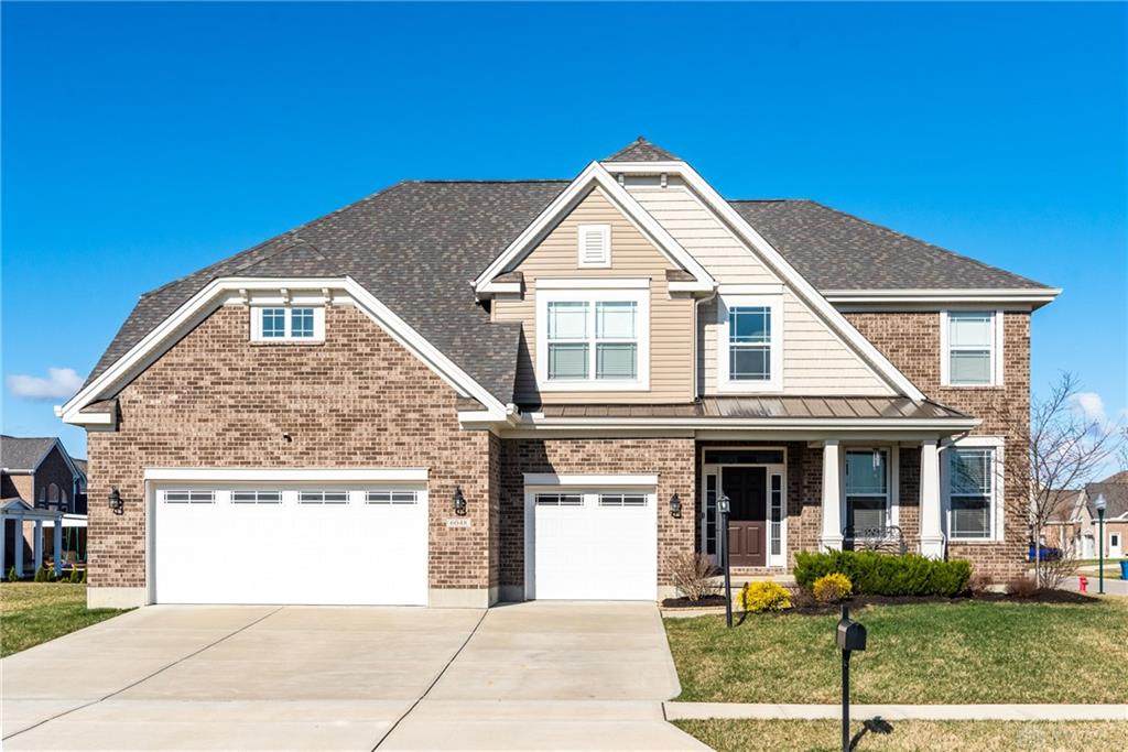 6048 Buttonbush Street - Photo 1