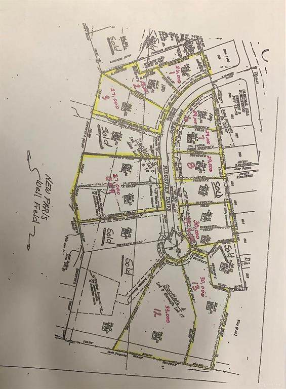 Lot 14 Ridgeview Drive - Photo 1