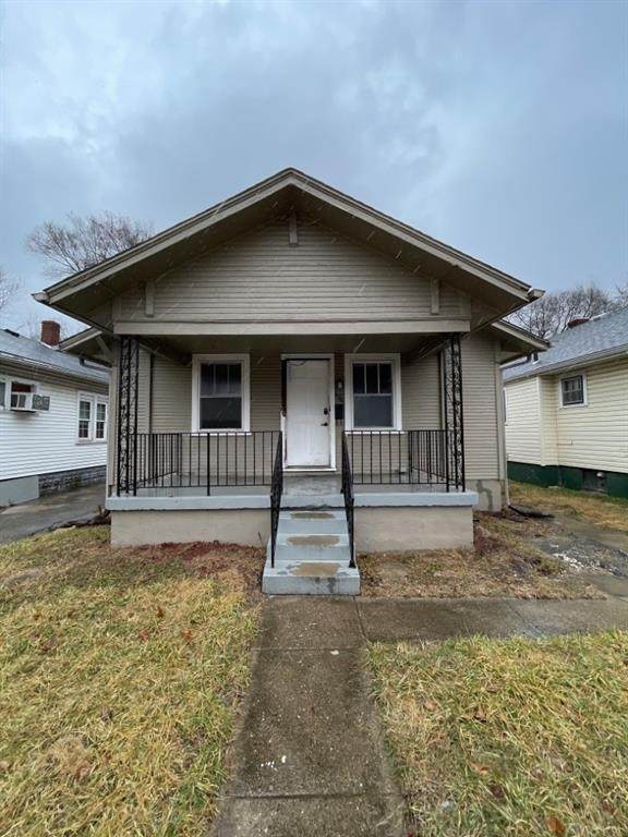 624 Shoop Avenue - Photo 1