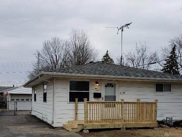 2435 Harding Avenue - Photo 1
