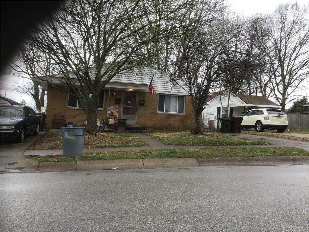 853 Washington Avenue - Photo 1