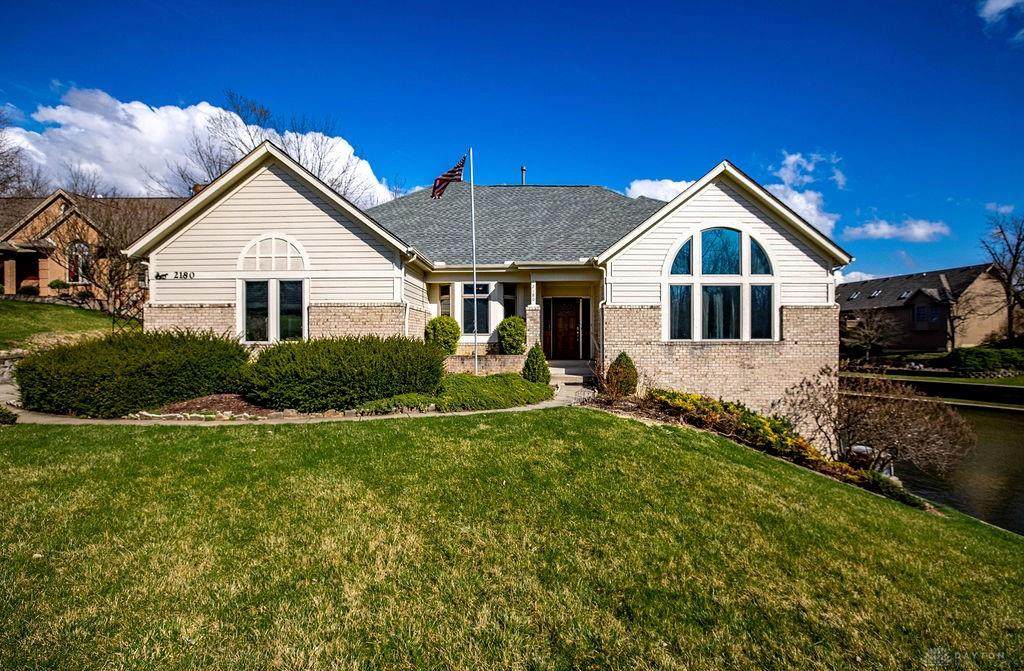2180 Hidden Woods Boulevard - Photo 1