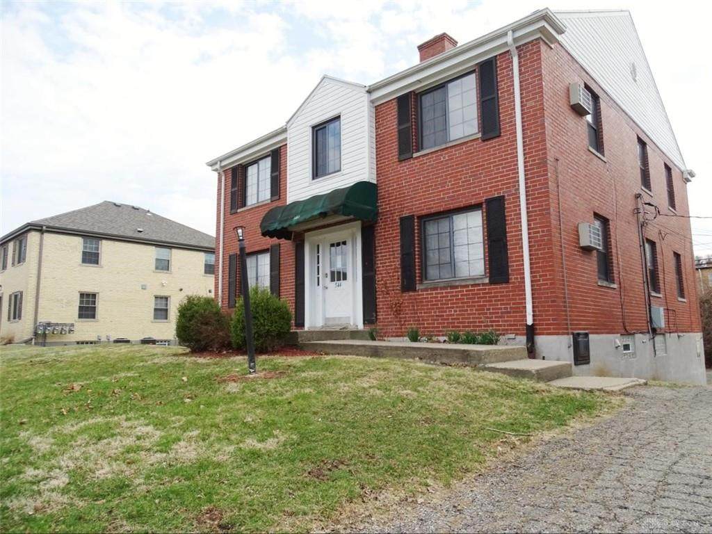 544 Corona Avenue - Photo 1