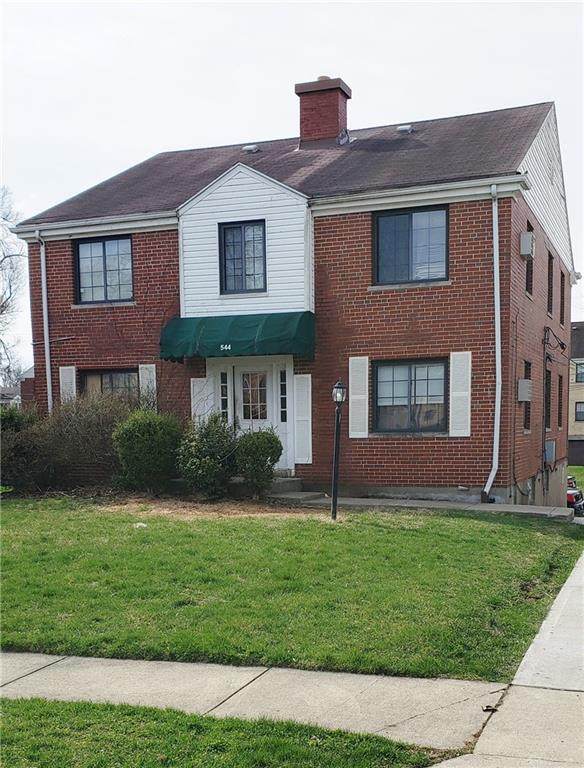 544 Telford Avenue - Photo 1