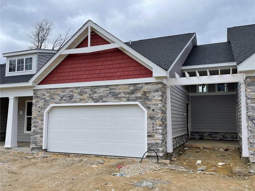 603 Cape Cod Court - Photo 1