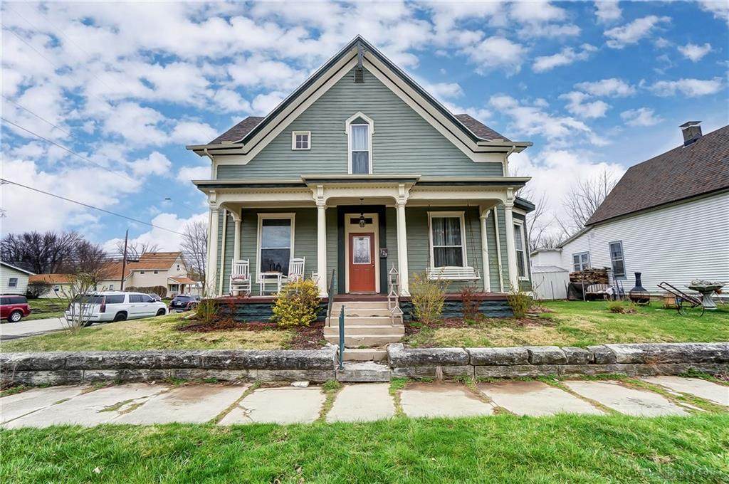 328 Cherry Street - Photo 1