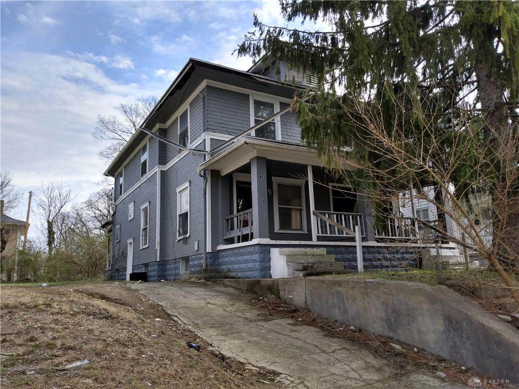 132 Wroe Avenue - Photo 1