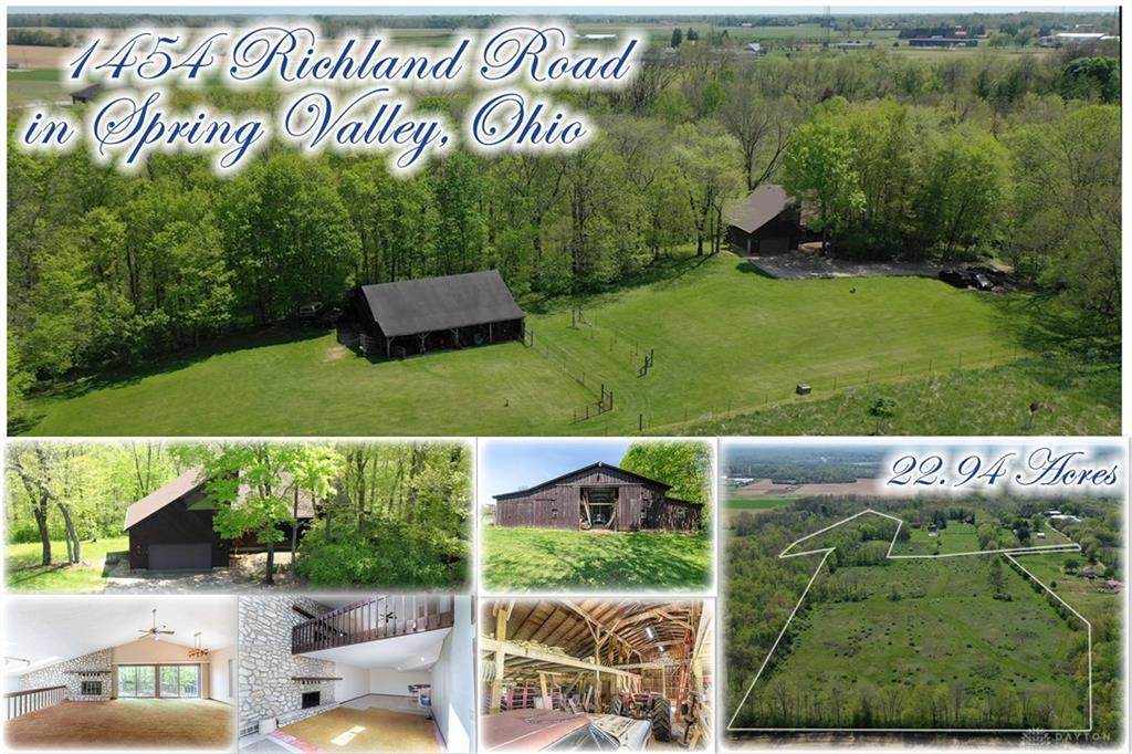1454 Richland Road - Photo 1