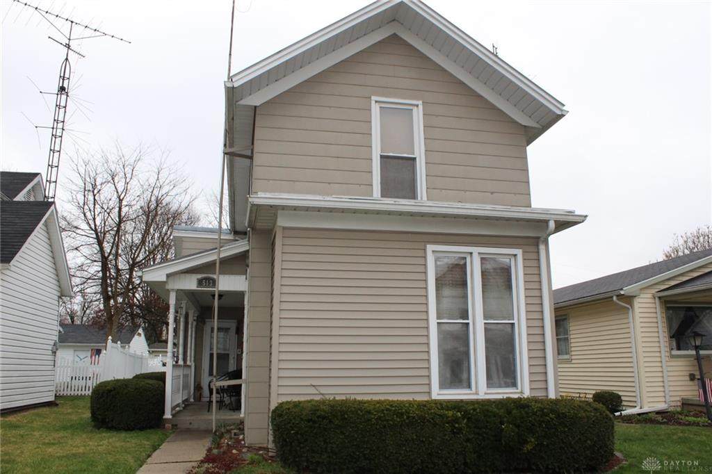 513 Euclid Avenue - Photo 1
