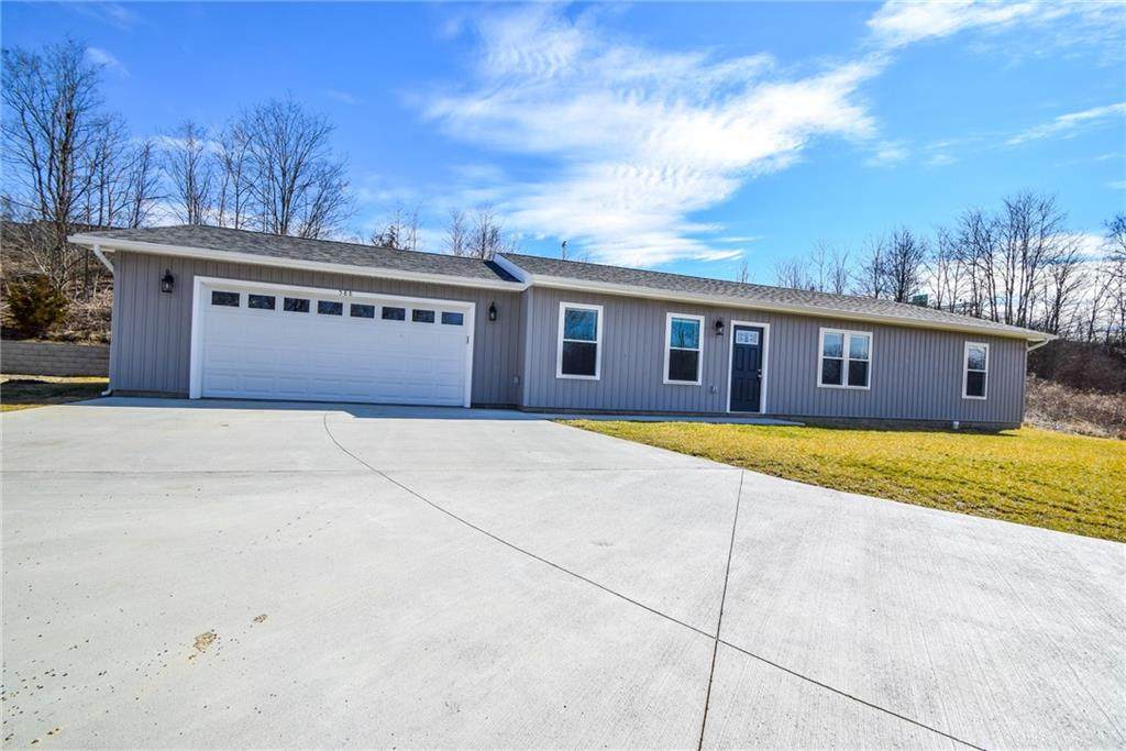 588 O Hara Court - Photo 1