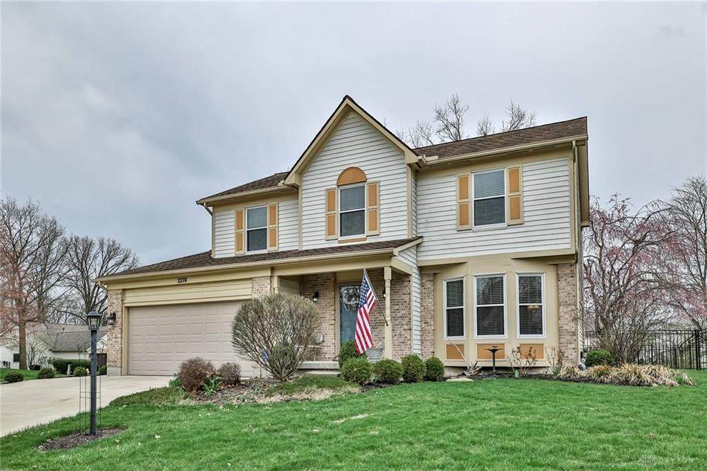 2276 Rosina Drive - Photo 1