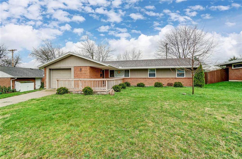 7453 Harshmanville Road - Photo 1