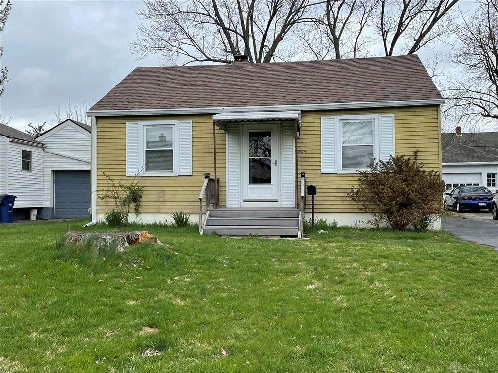 4063 Cleveland Avenue - Photo 1