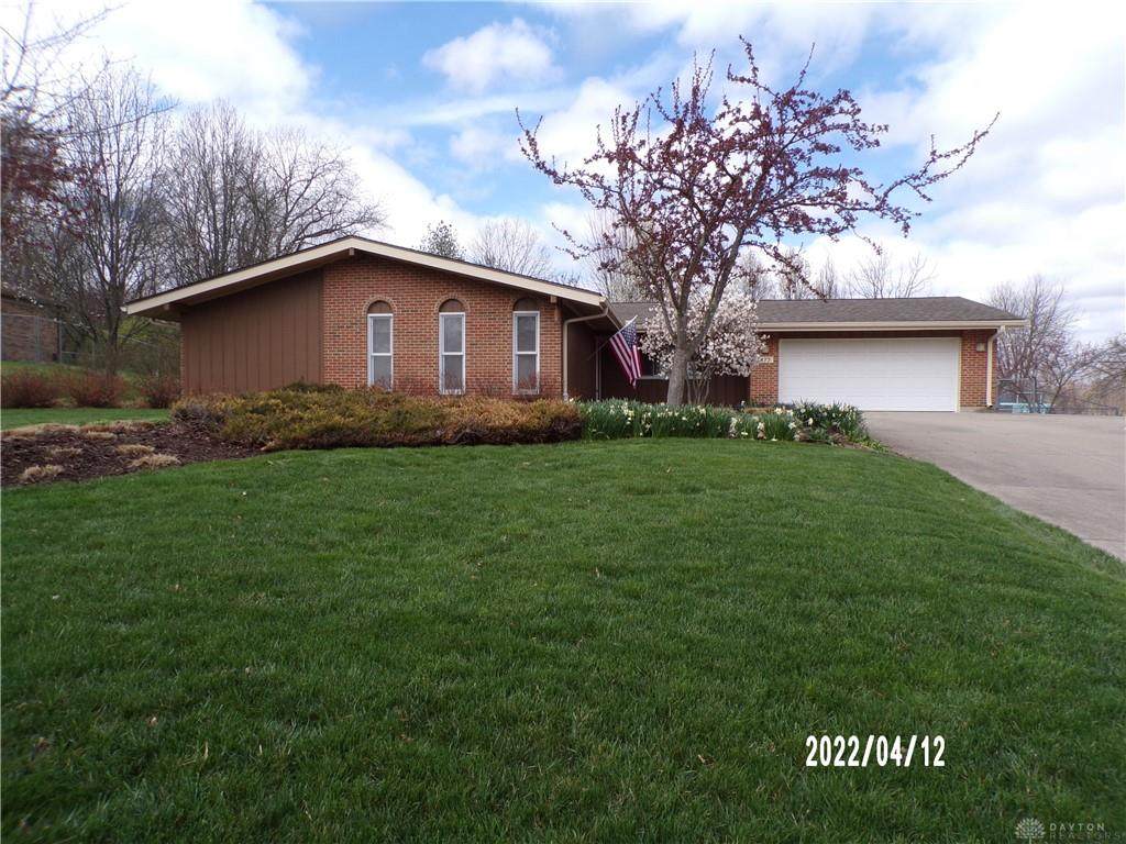 477 Big Stone Drive - Photo 1