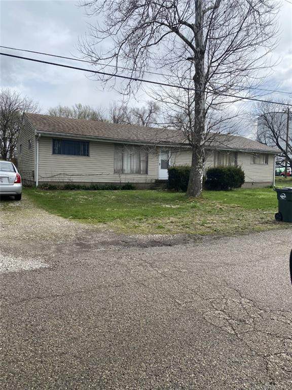 2921 Harkie Street - Photo 1