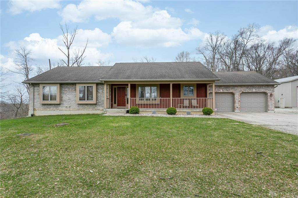 6073 Horseshoe Bend Road - Photo 1