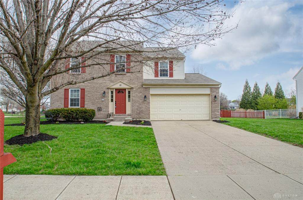10 Waterbury Drive - Photo 1