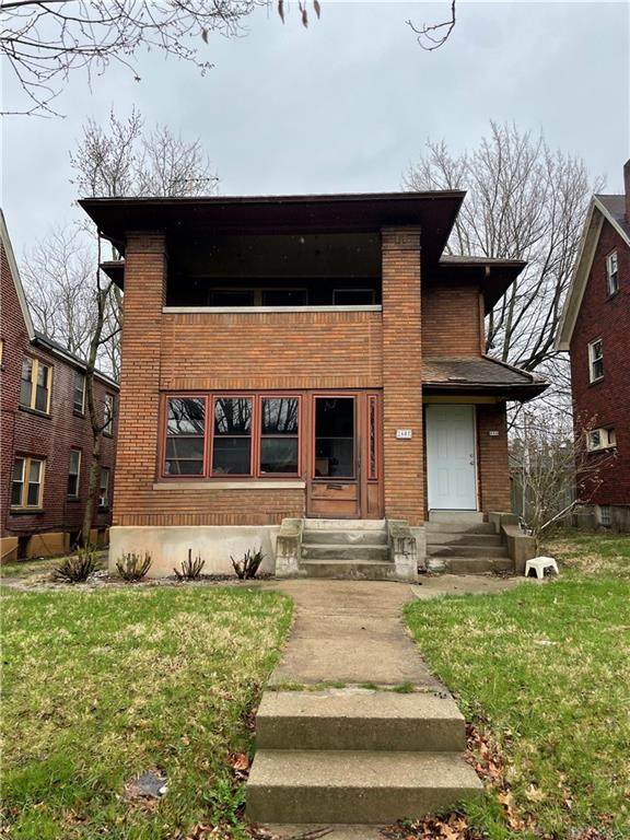 607 Rockford Avenue - Photo 1