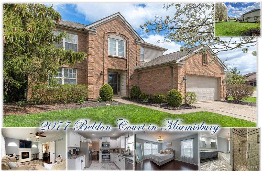 2077 Beldon Court - Photo 1
