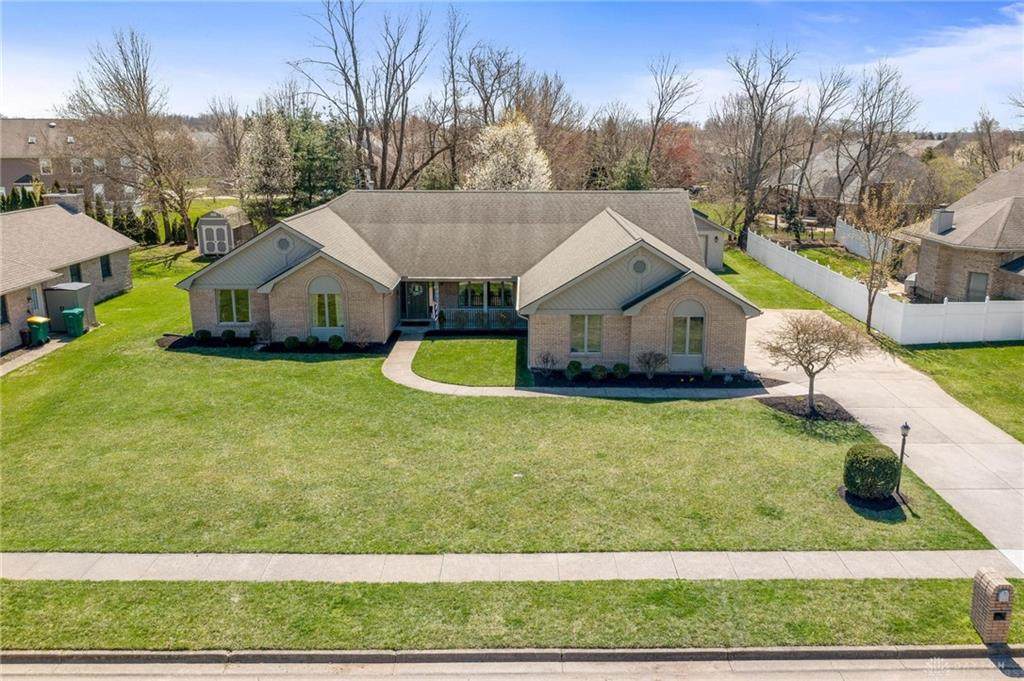 3835 Maple Grove Lane - Photo 1