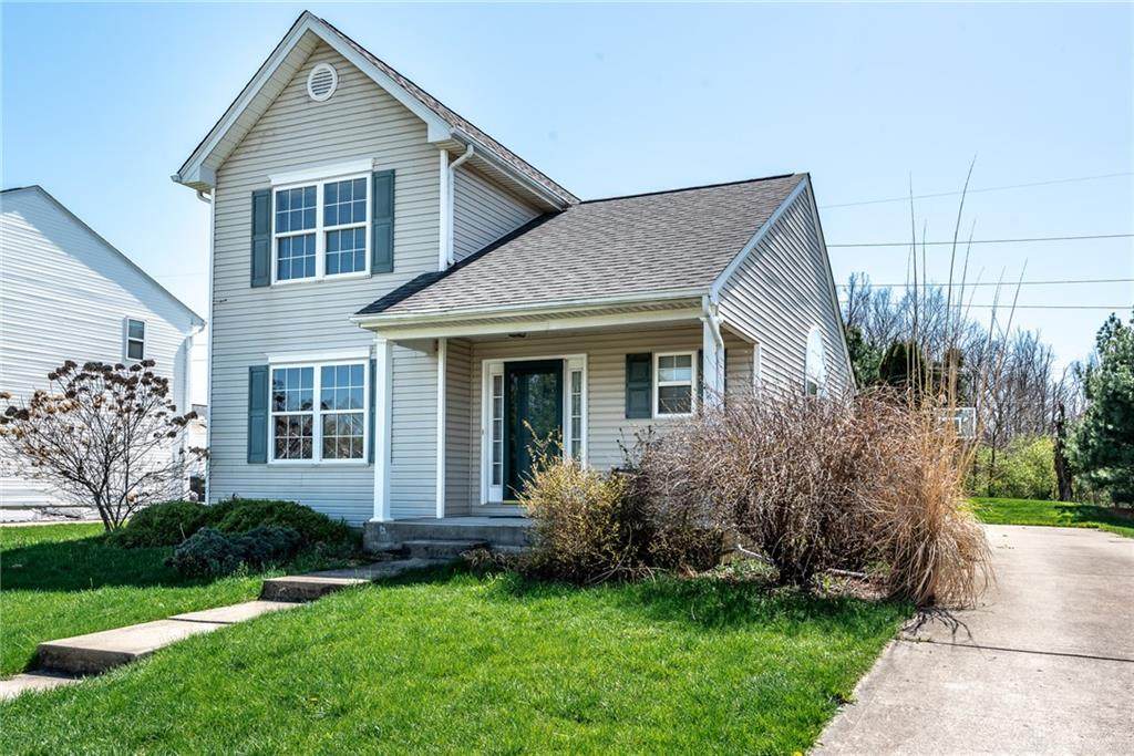 1439 Stableview Circle - Photo 1