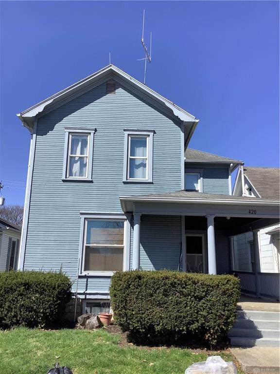 420 Adams Street - Photo 1