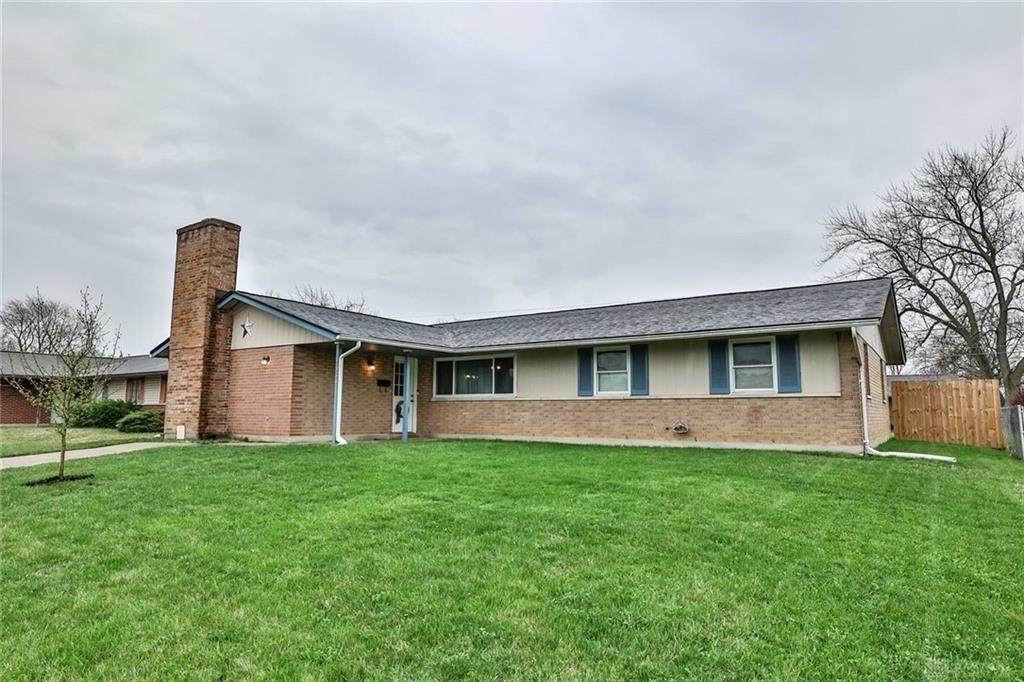 7936 Blackshear Drive - Photo 1