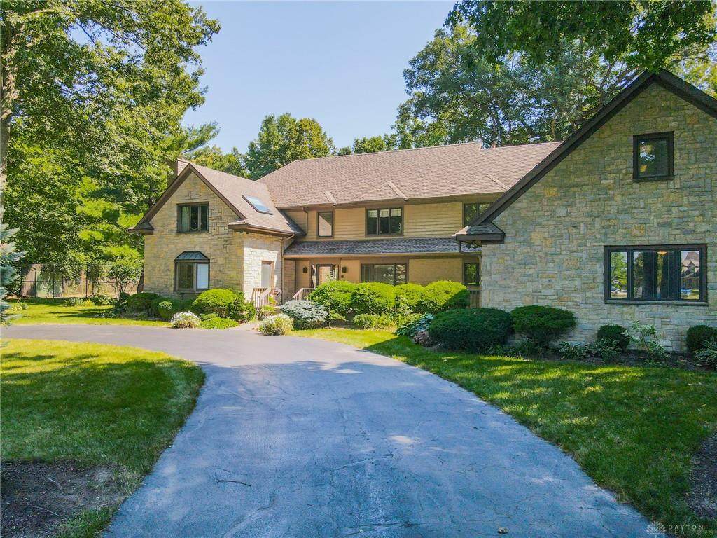 2401 Worthington Drive - Photo 1